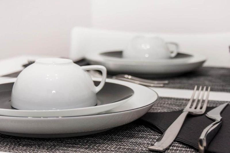 Citywalls Guest House Bergamo image