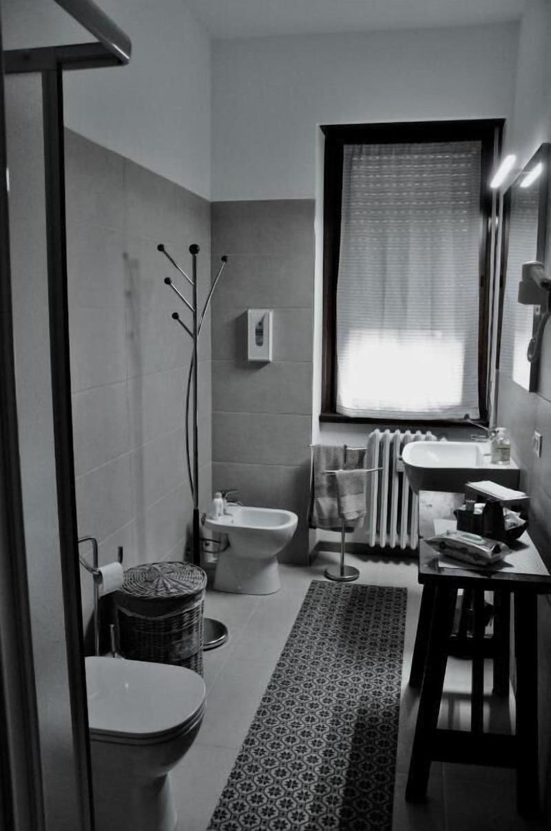 Citywalls Guest House Bergamo image