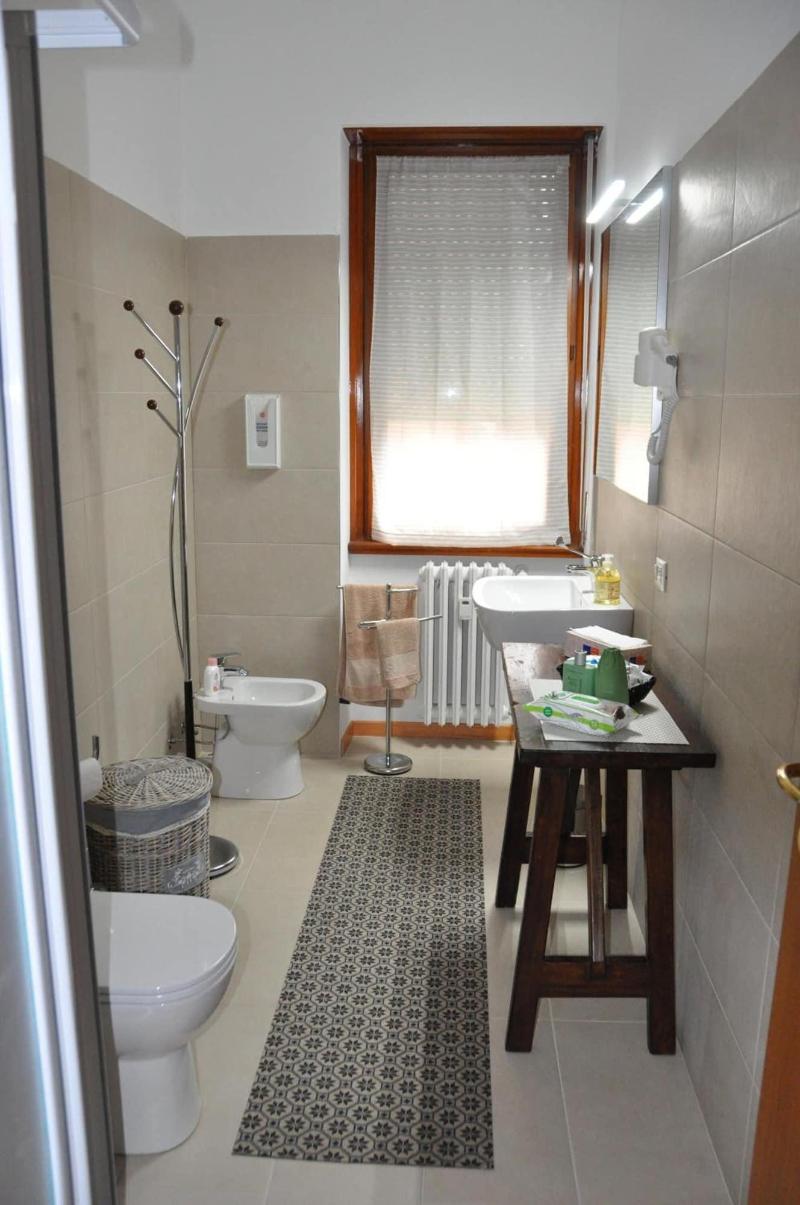 Citywalls Guest House Bergamo image