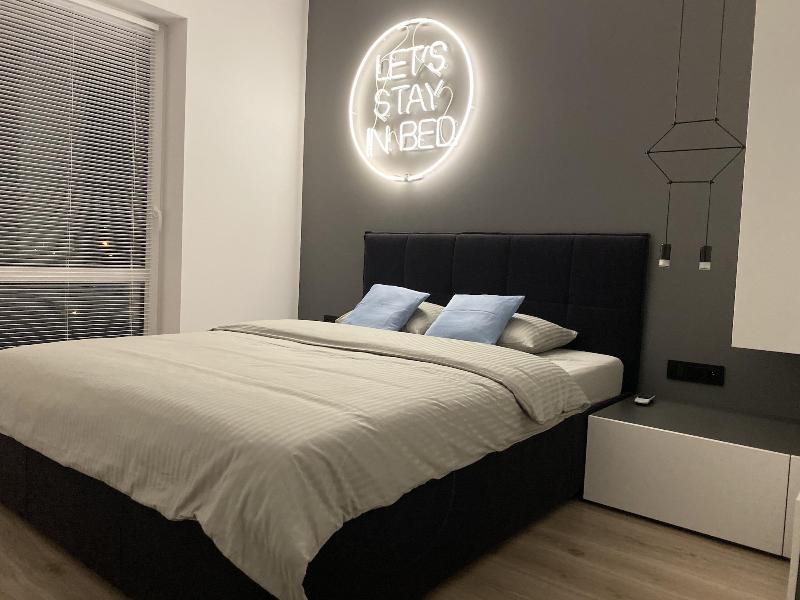 Premium Apartments In Wadowice image