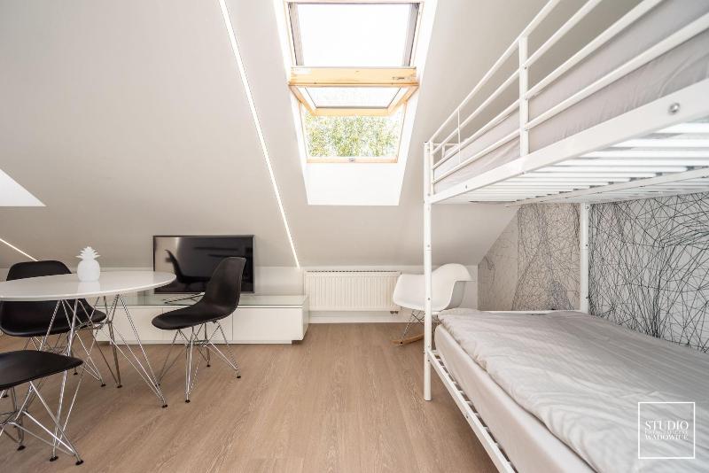 Premium Apartments In Wadowice image