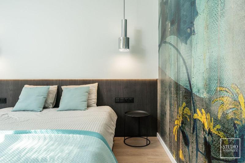 Premium Apartments In Wadowice image