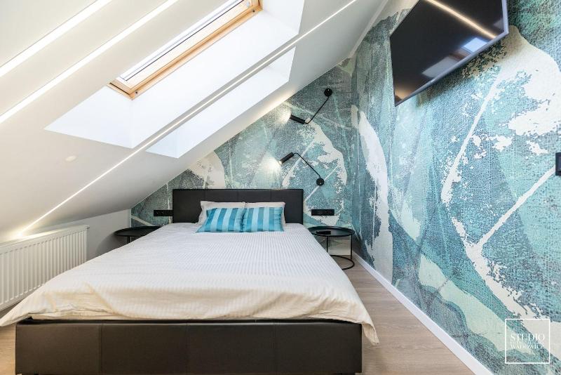 Premium Apartments In Wadowice image