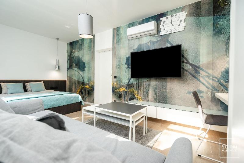 Premium Apartments In Wadowice image