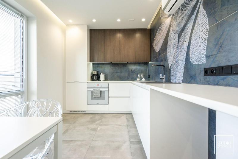Premium Apartments In Wadowice image