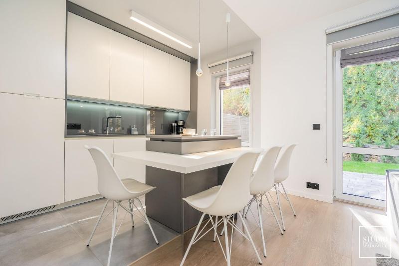 Premium Apartments In Wadowice image
