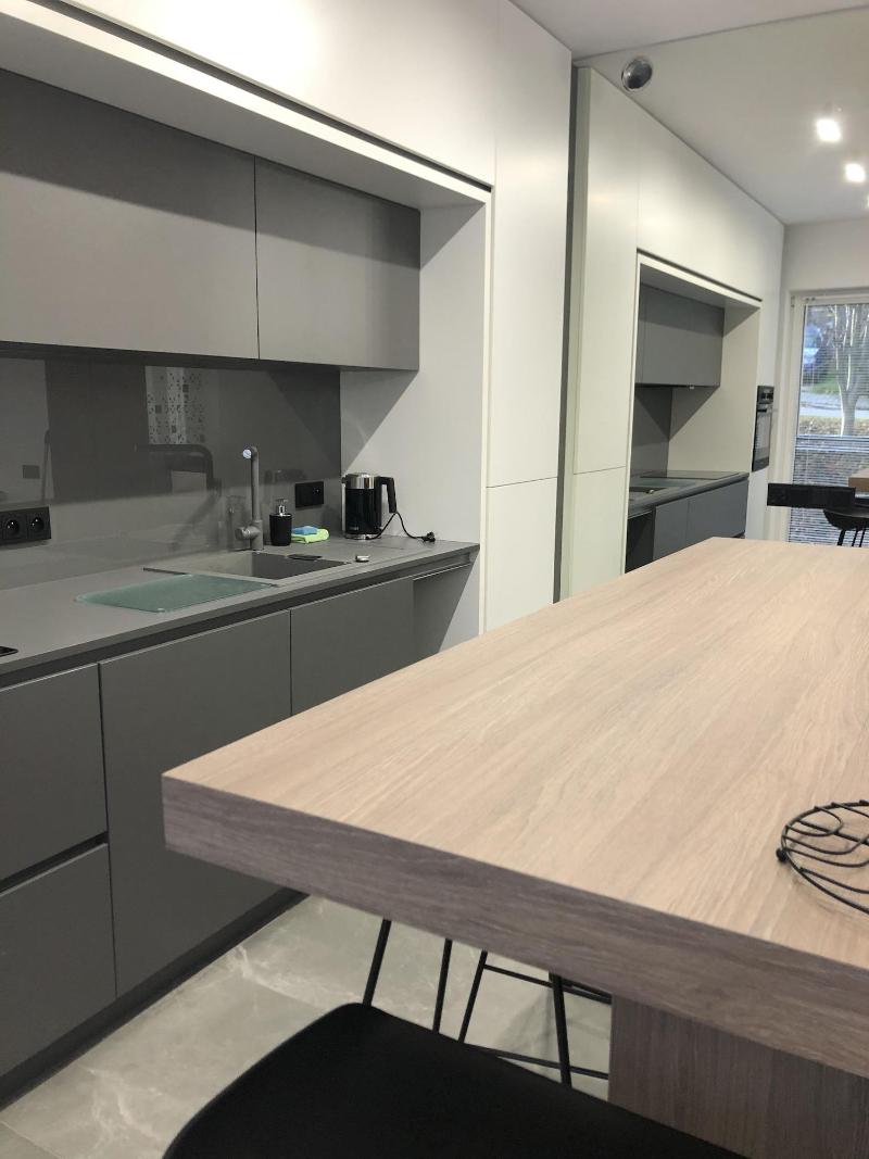 Premium Apartments In Wadowice image