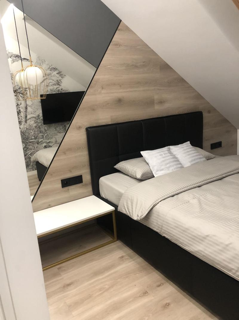 Premium Apartments In Wadowice image
