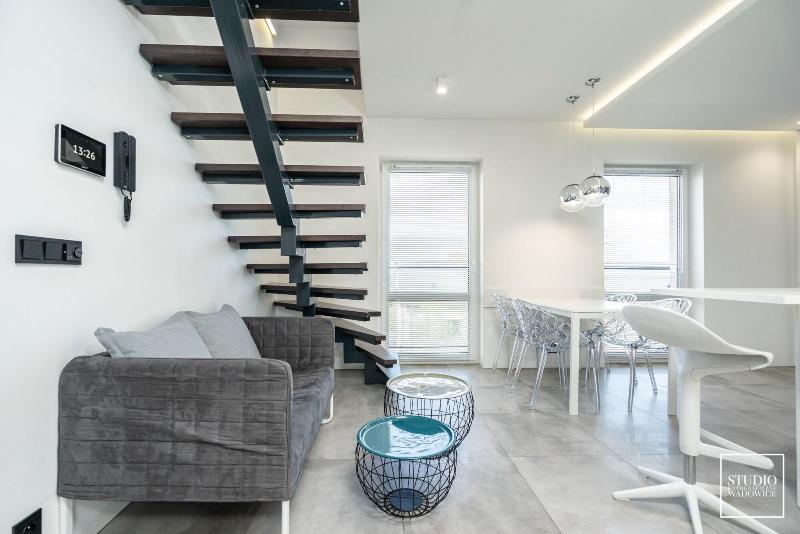 Premium Apartments In Wadowice image
