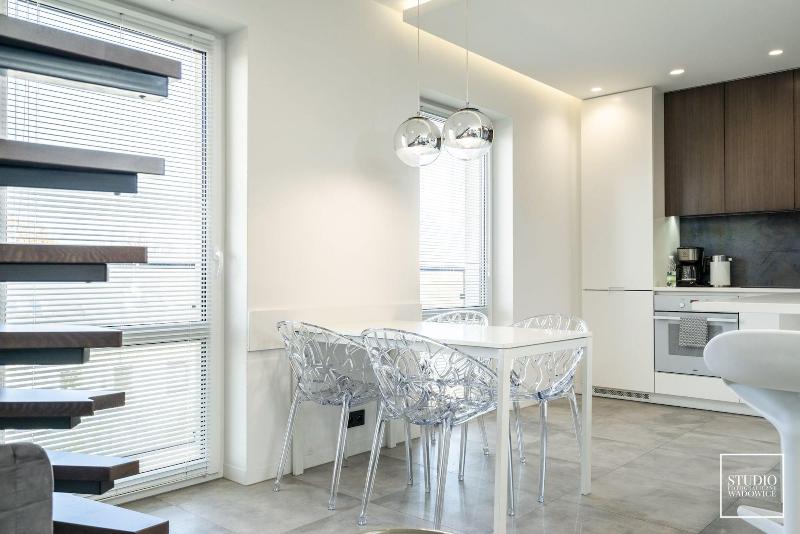 Premium Apartments In Wadowice image