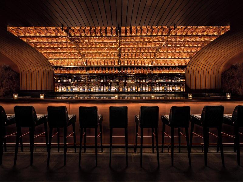 Moxy Nyc East Village image