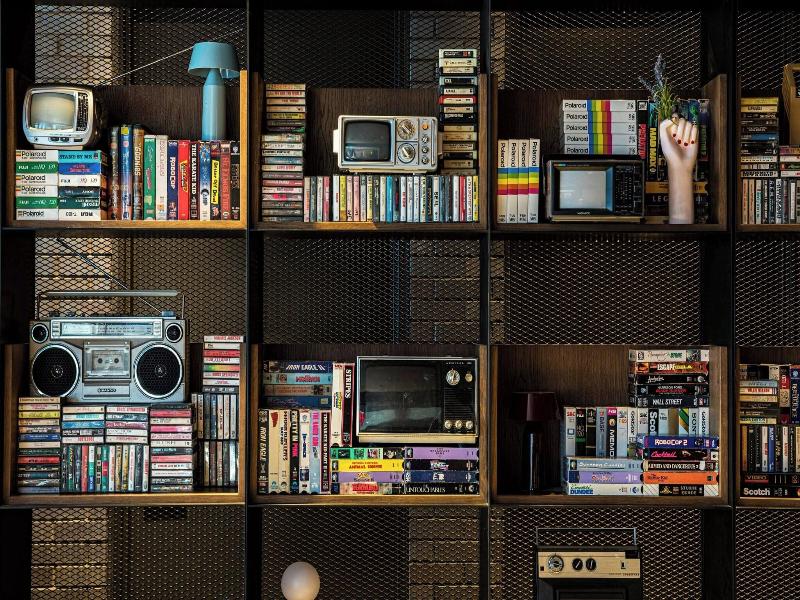 Moxy Nyc East Village image
