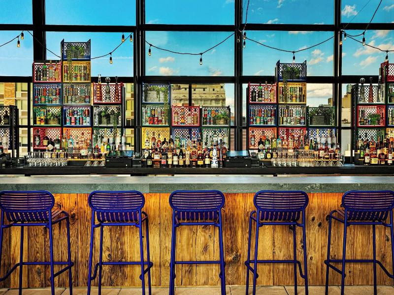 Moxy Nyc East Village image