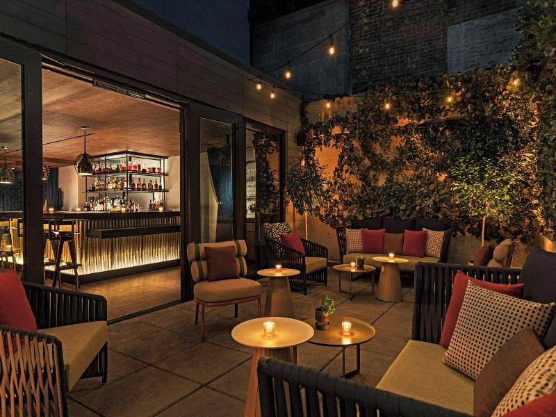 Moxy Nyc East Village image