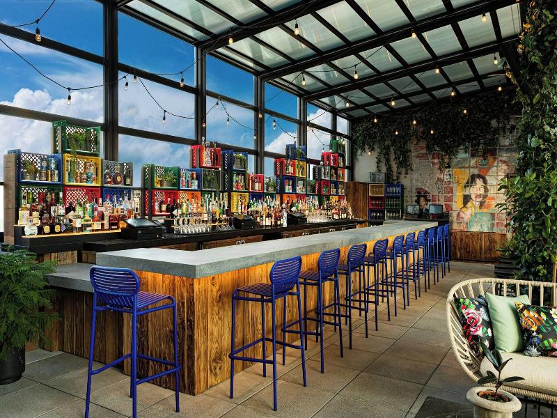 Moxy Nyc East Village image