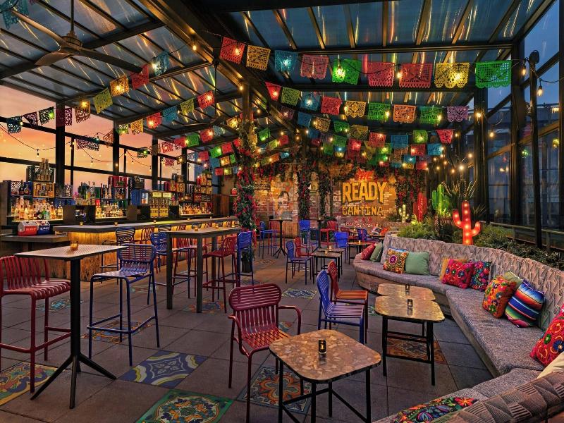 Moxy Nyc East Village image