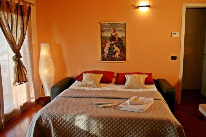 La Marina Risthotel image