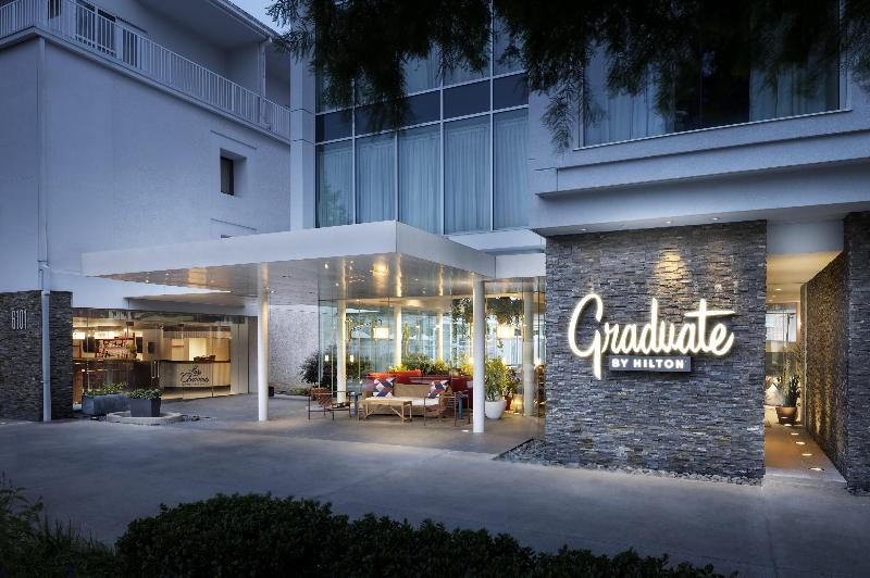 Graduate by Hilton Dallas