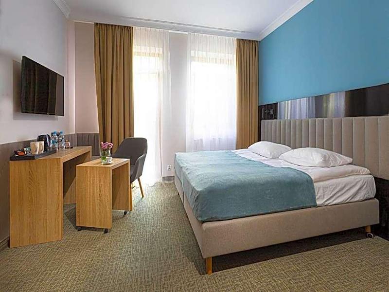 Akacja Medical Resort image