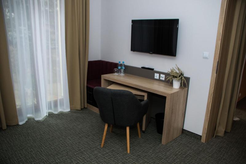 Akacja Medical Resort image