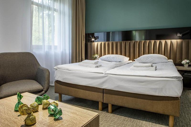 Akacja Medical Resort image
