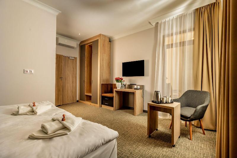 Akacja Medical Resort image