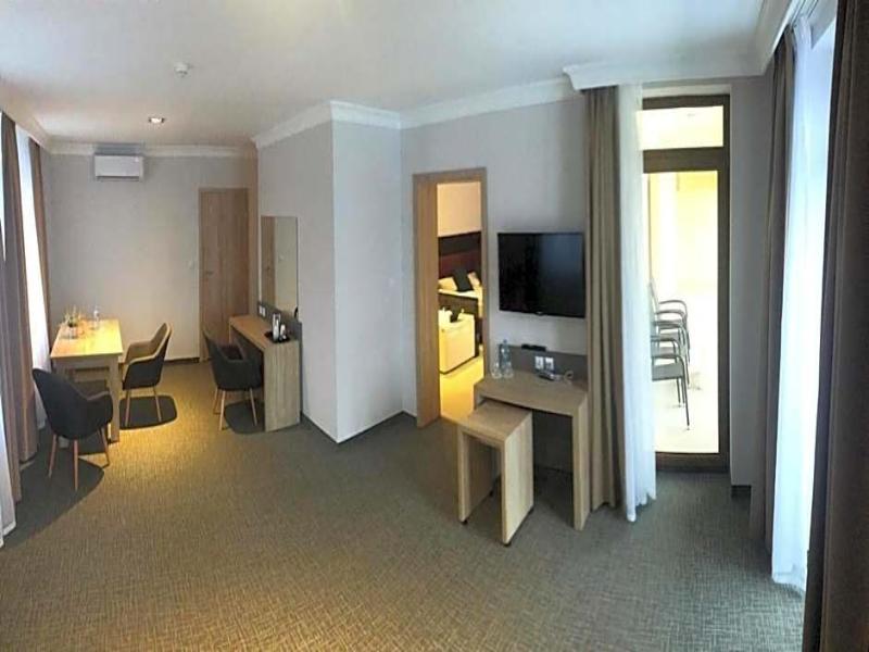 Akacja Medical Resort image
