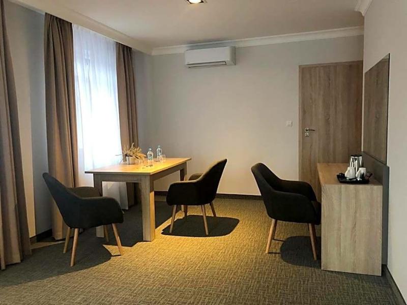 Akacja Medical Resort image