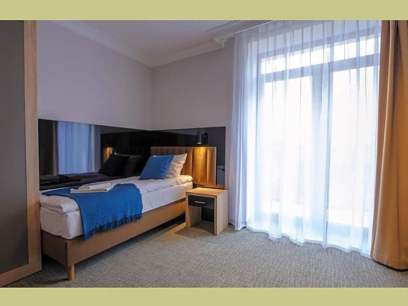 Akacja Medical Resort image