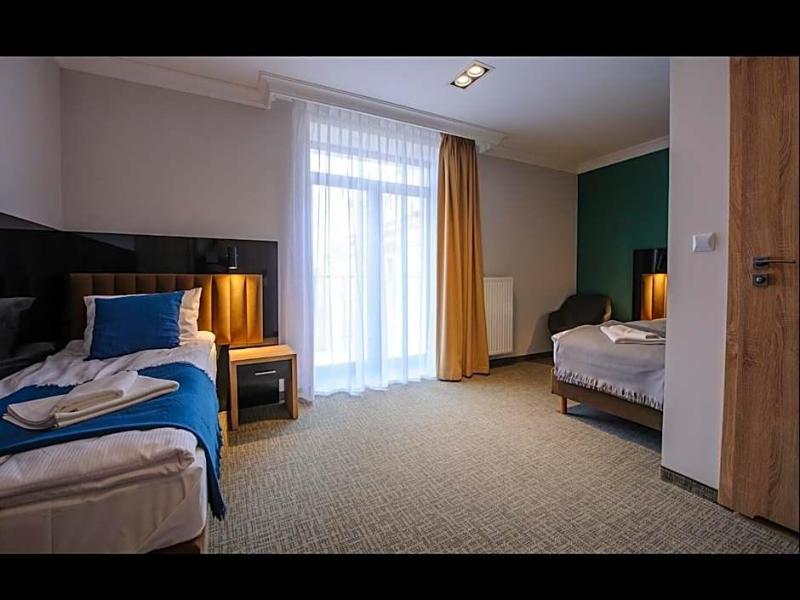 Akacja Medical Resort image