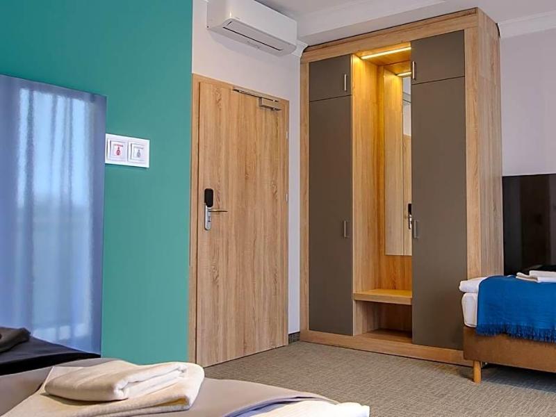 Akacja Medical Resort image