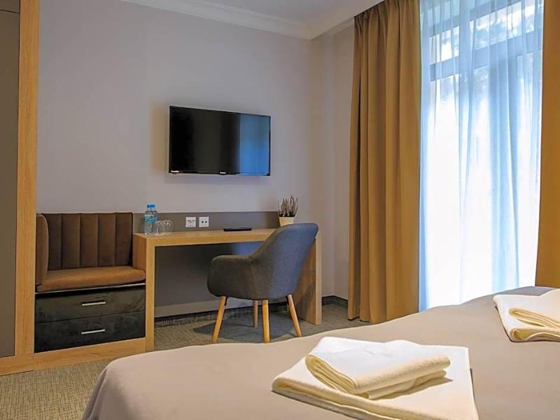 Akacja Medical Resort image