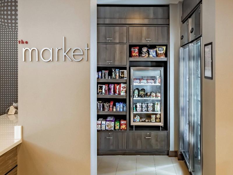 Residence Inn By Marriott Dallas At The Canyon image