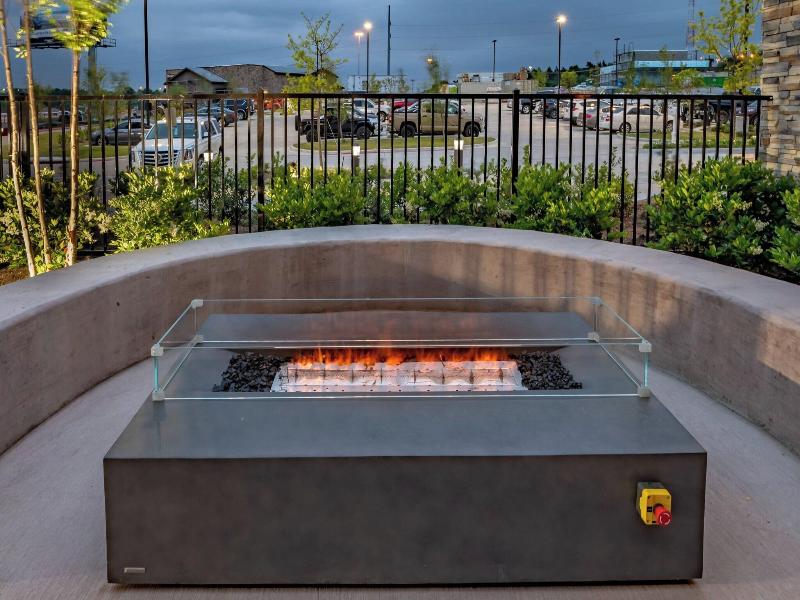 Residence Inn By Marriott Dallas At The Canyon image