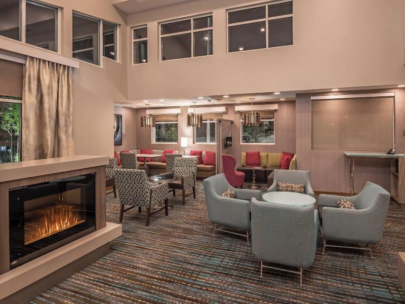 Residence Inn By Marriott Dallas At The Canyon image