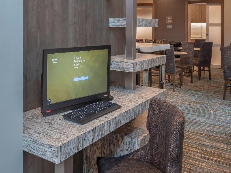 Residence Inn By Marriott Dallas At The Canyon image