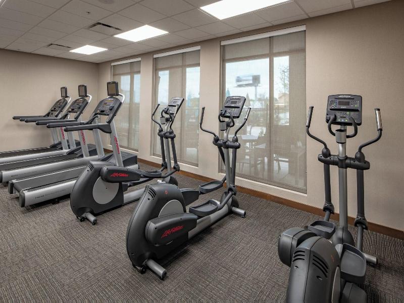 Residence Inn By Marriott Dallas At The Canyon image