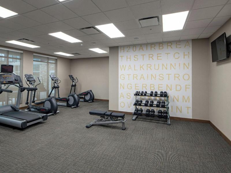 Residence Inn By Marriott Dallas At The Canyon image