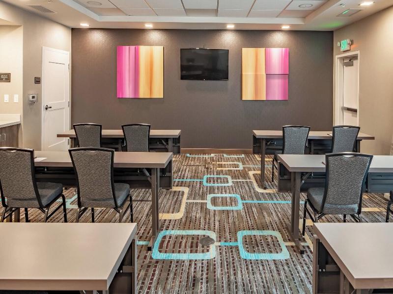 Residence Inn By Marriott Dallas At The Canyon image