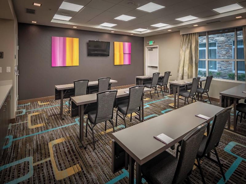 Residence Inn By Marriott Dallas At The Canyon image