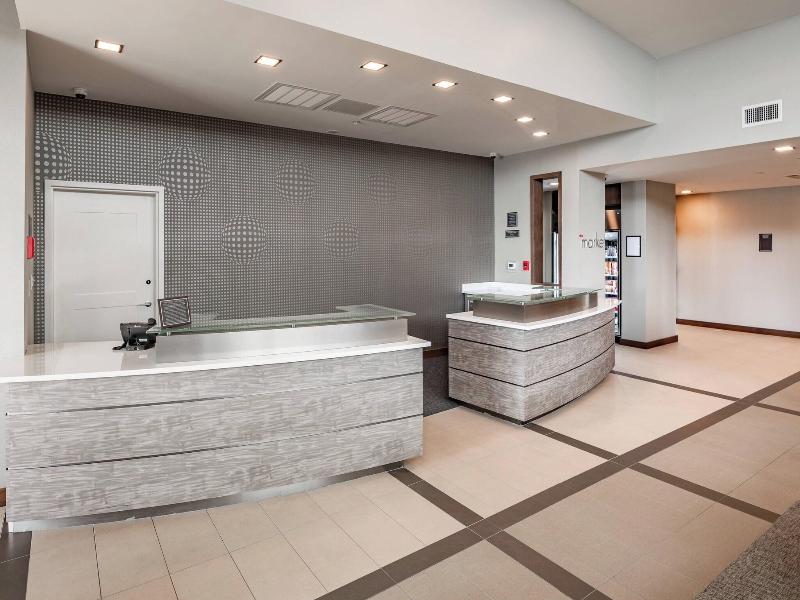 Residence Inn By Marriott Dallas At The Canyon image