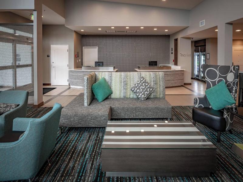 Residence Inn By Marriott Dallas At The Canyon image