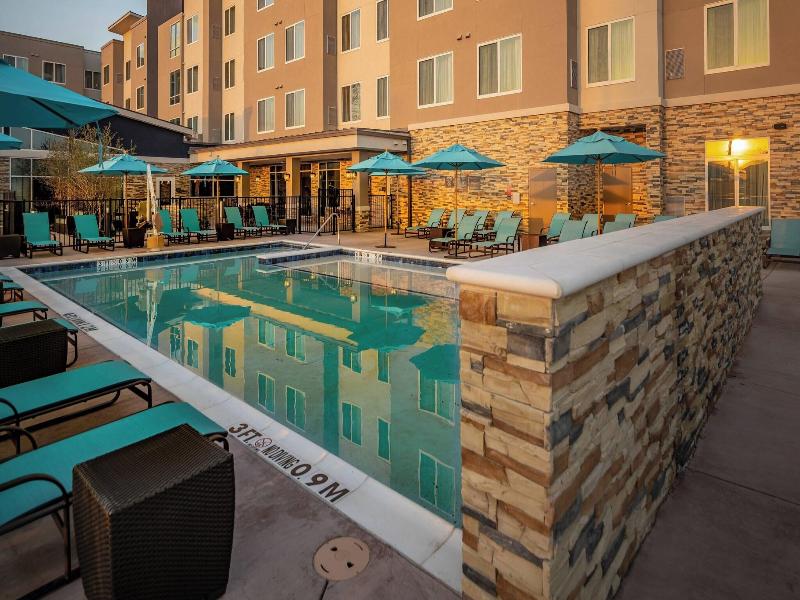 Residence Inn By Marriott Dallas At The Canyon image