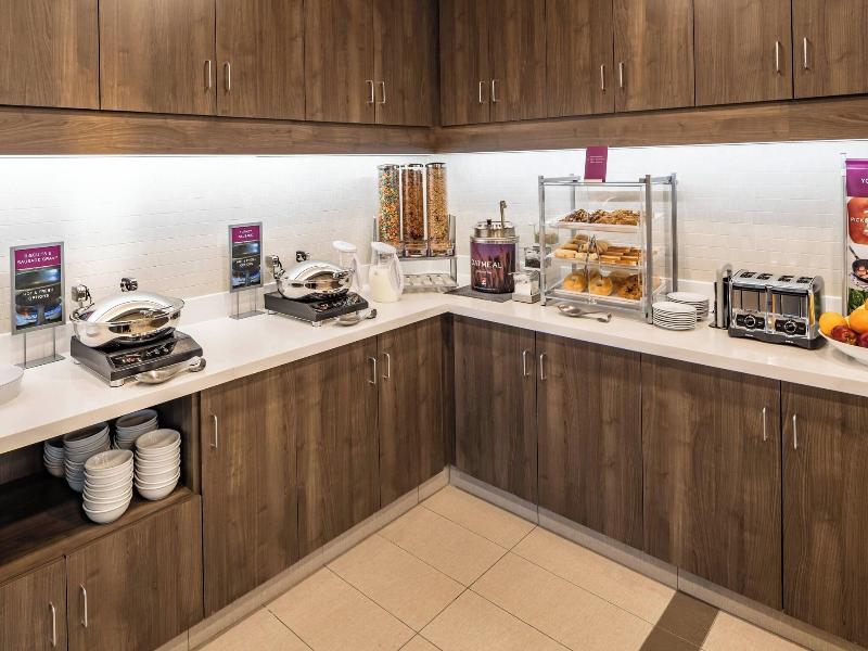 Residence Inn By Marriott Dallas At The Canyon image