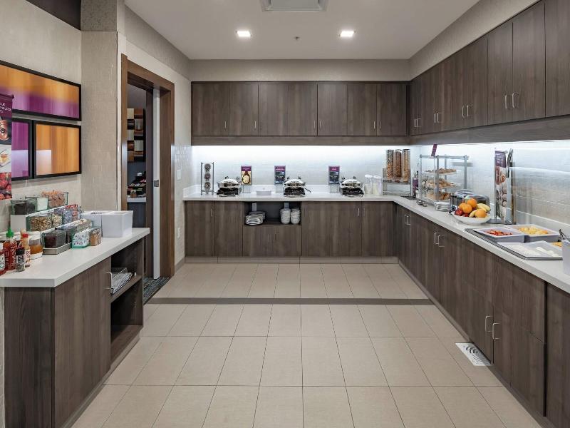 Residence Inn By Marriott Dallas At The Canyon image