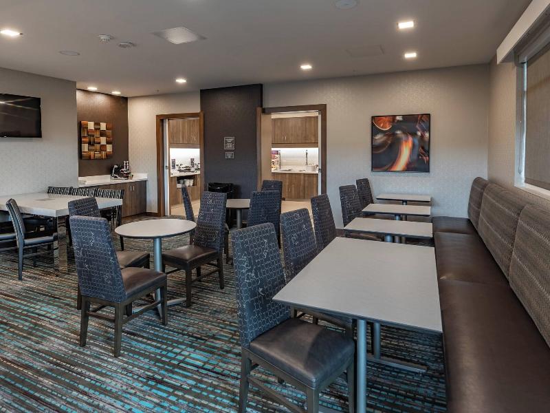 Residence Inn By Marriott Dallas At The Canyon image