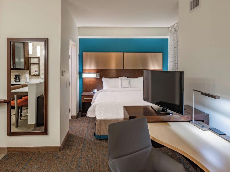 Residence Inn By Marriott Dallas At The Canyon image