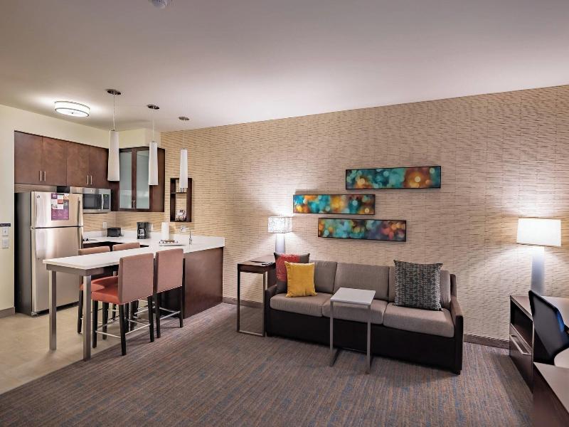 Residence Inn By Marriott Dallas At The Canyon image