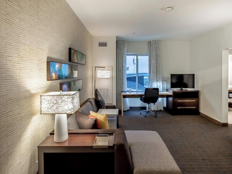 Residence Inn By Marriott Dallas At The Canyon image