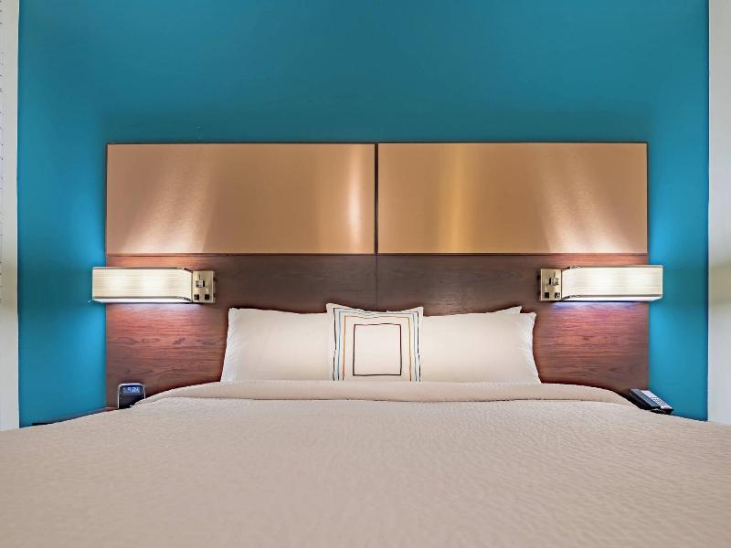 Residence Inn By Marriott Dallas At The Canyon image